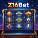 z16 website bet